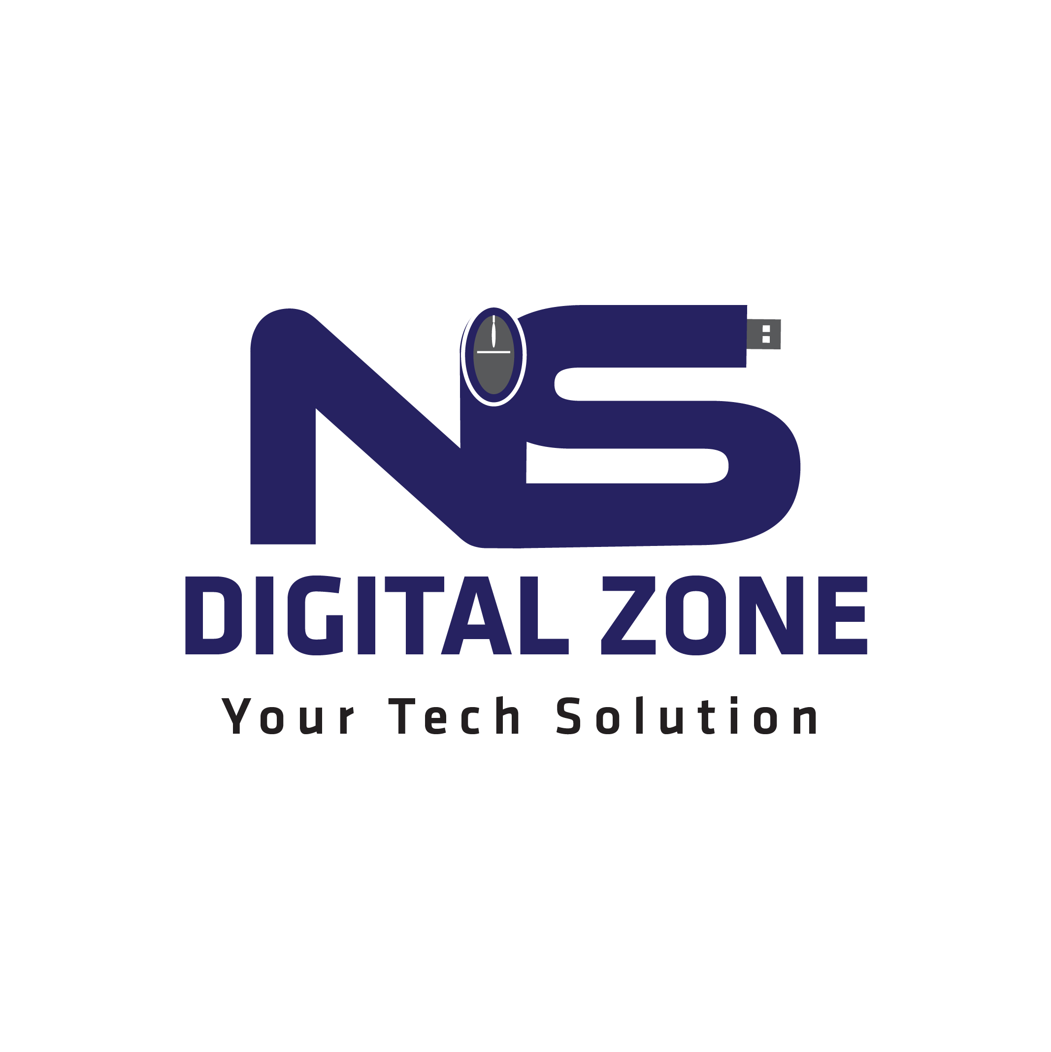 NS DIGITAL ZONE