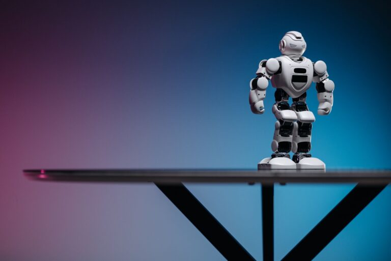 best free AI tools for small business in Canada