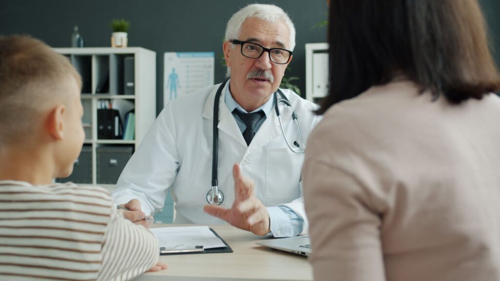 how to choose a family doctor in Canada