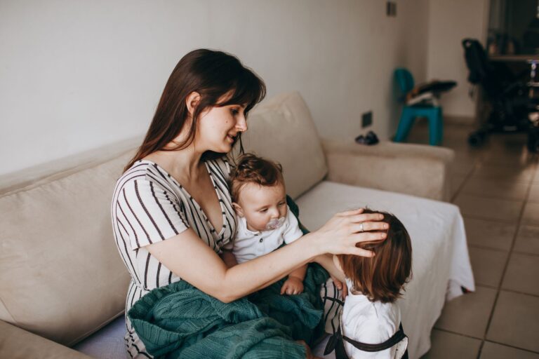 how to find affordable childcare in Canada
