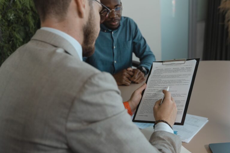 how to prepare for a job interview in Canada